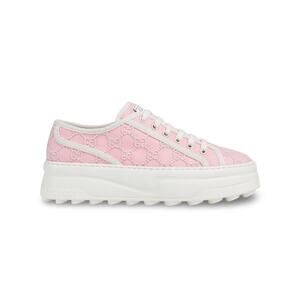 Gucci Platform 1977 Tennis Sneaker - Women’s 7
